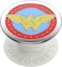 Popsockets Phone Grip With Expanding Kickstand, Enamel Dc Grips, Wonder Woman