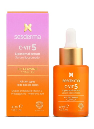 C-Vit 5 Liposome Serum - 30ml