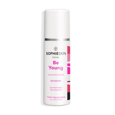 Sophieskin Facial Be Young Exquisite Serum 30 Ml