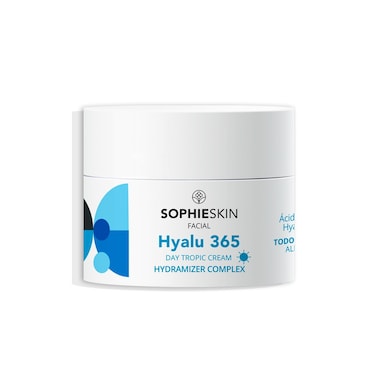 Sophieskin Facial Hyalu 365 Day Cream 50 Ml