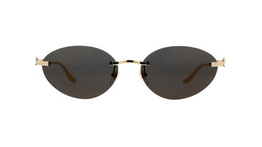 Cartier Men's Sunglass CT0504S-00158