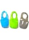 Kitchen Sink Strainers Bag, Silicone Candy Sponge Holder Organizer, Bathroom Hanging Strainer, Storage Holder Brush Toothbrush Holder Organizers (3PCS MIX)