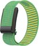 SPECTON Nylon Sport Replacement Band Compatible with Whoop 4.0 Band, Soft and Comfortable Replacement Strap -  Lime Green