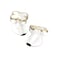 Soundtec Chic True Wireless Earbuds with ENC (White)