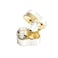 Soundtec Chic True Wireless Earbuds with ENC (White)