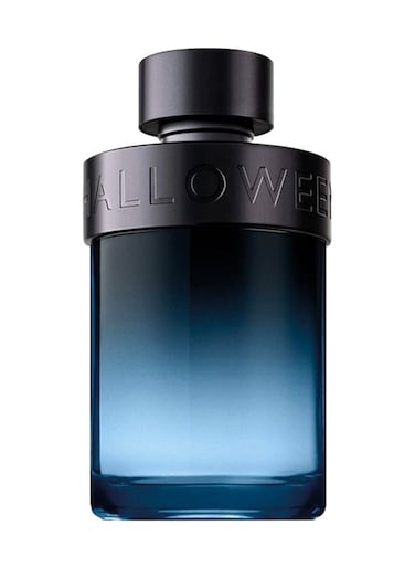 Jesus Del Pozo Halloween Man X For Men EDT 75ml