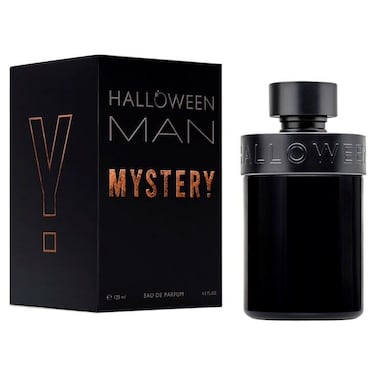 J. DEL POZO Halloween Man Mystery EDP 125ml