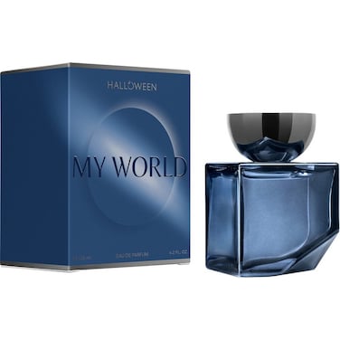 Jesus Del Pozo Halloween My World EDP 125ml for Men