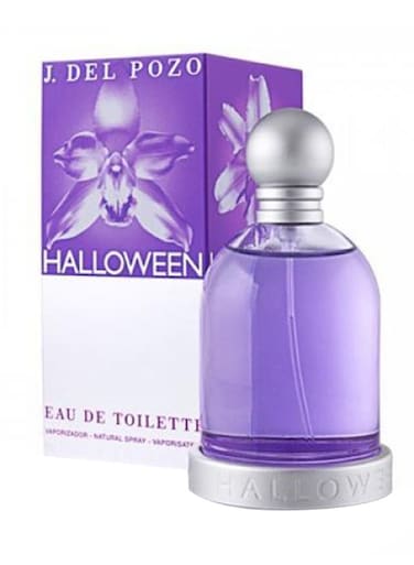 J. Del Pozo Halloween Edt Spray 30Ml For Women