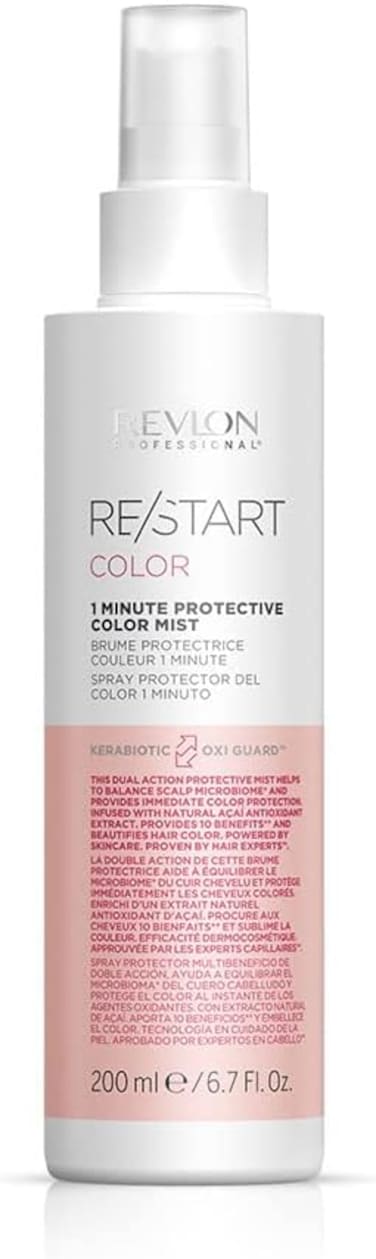Revlon Professional Re/Start Color - 1 Minute Protective Mist 200ml