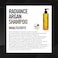 Orofluido Revlon Professional Radiance Argan Shampoo, Moisturizing Shampoo With Argan Oil &ndash; 240 Ml
