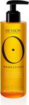 Orofluido Revlon Professional Radiance Argan Shampoo, Moisturizing Shampoo With Argan Oil &ndash; 240 Ml