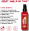 Uniq One Revlon Professional All in One Hair Treatment V2, 10 Real Benefits For Hair, Ideal For All Hair Types, 150ml