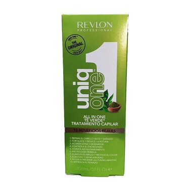 Uniq One Green Tree Hair Treatment V2   150 Ml