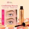 Grande Cosmetics 2-Step Lash System Set, Grandelash-Md &amp; Grandemascara Conditioning Peptide Mascara For Fuller, Healthier, Longer-Looking Lashes