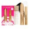 Grande Cosmetics 2-Step Lash System Set, Grandelash-Md &amp; Grandemascara Conditioning Peptide Mascara For Fuller, Healthier, Longer-Looking Lashes
