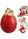 Dog Toys for Aggressive Chewers Large Dogs,Indestructible Dog Chew Toys for Aggressive Chewers,Treat Dispensing Dog Toy Tough Dog Toys for Large Dogs-red