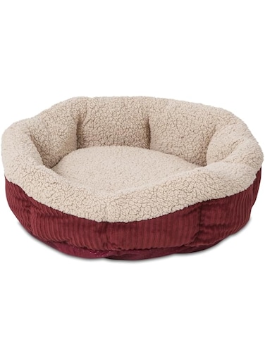 ASPEN PET SELF WARMING 19" CAT BED