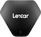 Lexar Professional Multi-Card 3-In-1 USB 3.1 Reader