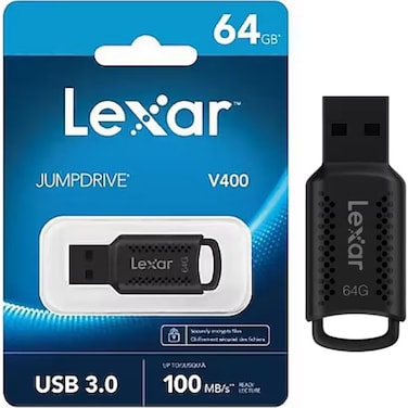 JumpDrive V400 USB 3.0 (64 GB)