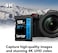 Lexar 128GB High-Performance 800x PRO SDXC UHS-I Memory Card, C10, U3, V30, 4K UHD Video, Up To 150MB/s Read, For Point-and-Shoot &amp; Mid-Range DSLR Cameras, HD Camcorders (LSD0800P128G-BNNNU)