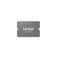Lexar NQ100 512GB 2.5" SATA III SSD &ndash; Solid-State Drive with 550MB/s Read Speed   Fast, Reliable Storage Upgrade for Laptops &amp; Desktops
