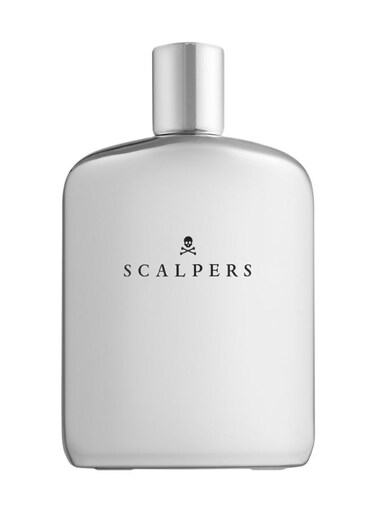 Scalpers Men Eau De Parfum 100ml