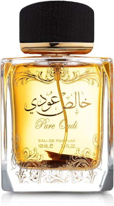 Lattafa Pure Oudi Eau De Parfum 100ml