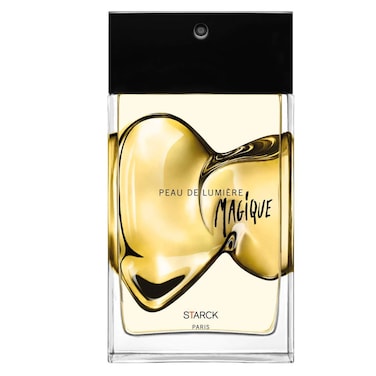 Starck Paris Peau De Lumiere Magique For Women Eau De Parfum 90ml