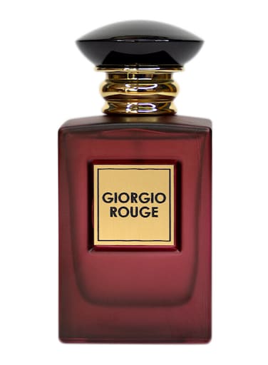 Giorgio Rouge EDP 100ml Unisex