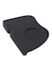 Coffee Tamper Mat Silicone Corner Tamping Mat,Food Safe Silicone Tamping Pad for Barista Tool Home Kitchen Bar Coffee Shop