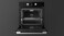 TEKA Built-in Multifunction Oven with special AirFry function HLB 8416 BK