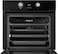 TEKA Built-in Multifunction Oven with special AirFry function HLB 8416 BK
