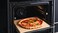 TEKA MaestroPizza pyrolytic oven with special pizza function 340&ordm;C HLB 8510 P