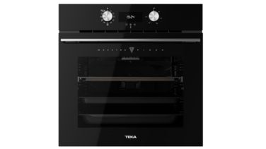 TEKA MaestroPizza pyrolytic oven with special pizza function 340&ordm;C HLB 8510 P