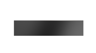 TEKA frontal glass panel for plate warmer. Infinity G1 Kit VS/CP BM