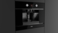 TEKA Multi capsule and ground built-in coffee machine CLC 8350 MC BK E04