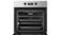 TEKA Multifunction AirFry oven with SurroundTemp HSB 646 SS