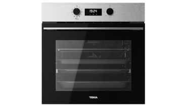 TEKA Multifunction AirFry oven with SurroundTemp HSB 646 SS