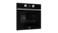 TEKA Multifunction Oven 12 Cooking functions HLB 8600 BK