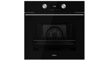 TEKA Multifunction Oven 12 Cooking functions HLB 8600 BK