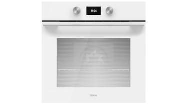 TEKA Multifunction Oven 12 Cooking functions HLB 8600 WH