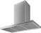 TEKA Built-in Decorative wall-mounted hood with 4 speeds and timer DSH 986