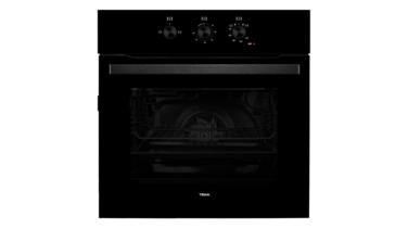 TEKA Multifunction gas oven with gas grill HGS 740 BK 230 LPG