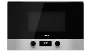 TEKA Built-in Microwave with Grill with 3 cooking functions MS 622 BIS L S