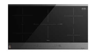 TEKA 90cm Flex Induction hob with 4 cooking zones Van Gogh IBF 95 FST VG