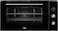 Teka Built-in Oven with SurroundTemp multifunction oven with HydroClean in 90 cm HLF 9400 BK