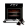 TEKA SteakMaster Multifunction pyrolytic oven with special grill for steaks