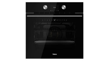 TEKA SteakMaster Multifunction pyrolytic oven with special grill for steaks