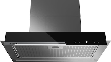 TEKA Built-in Fully integrated invisible hood with space for storage and easy to install INTEGRA GFI 67350 EOS